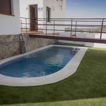 Residencial Neade Suites Санлукар-де-Гвадіана Екстер'єр фото