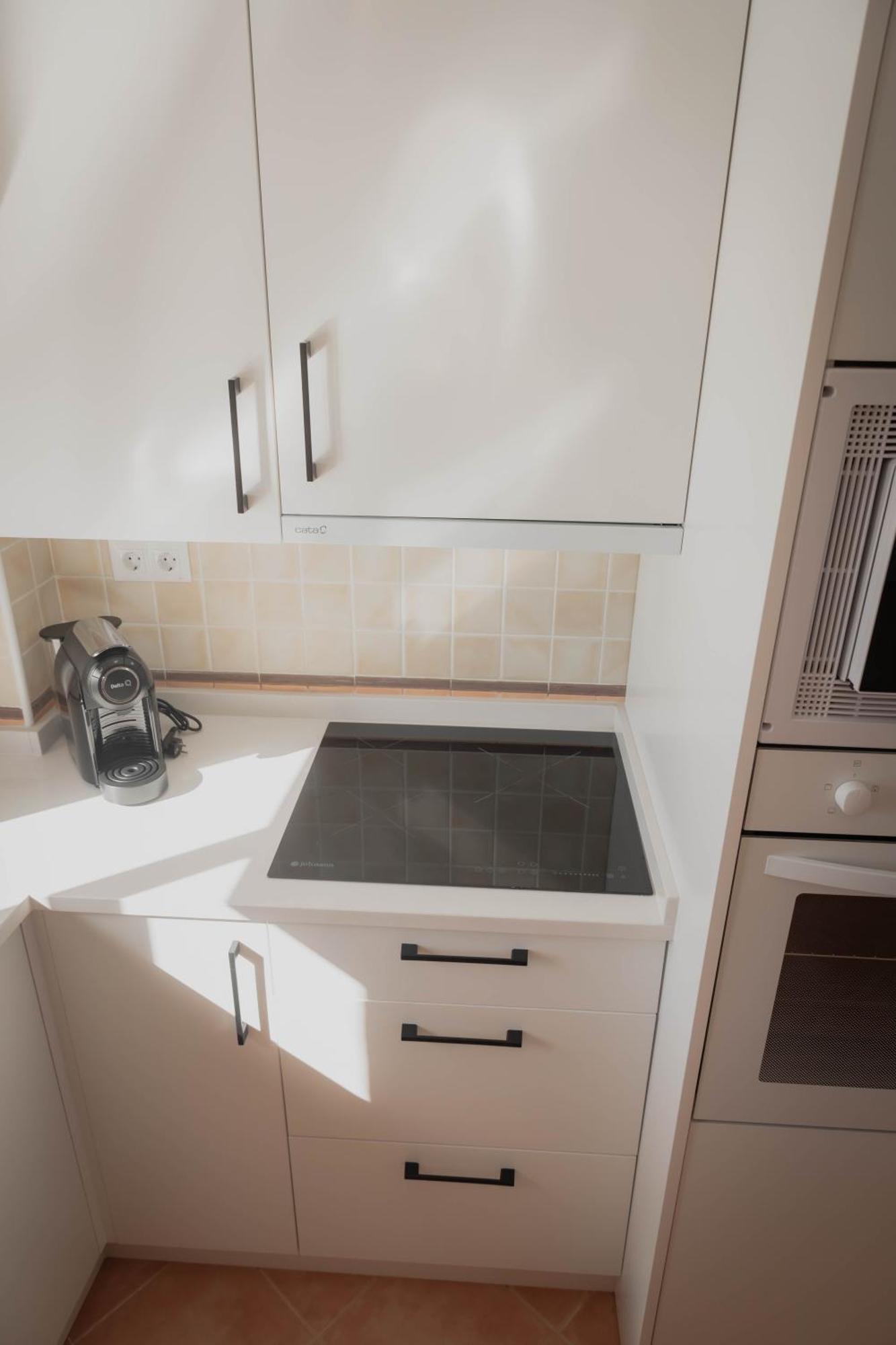 Residencial Neade Suites Санлукар-де-Гвадіана Екстер'єр фото