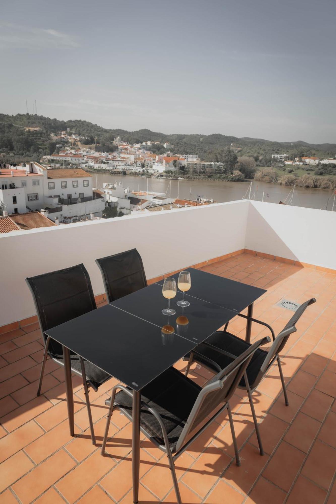 Residencial Neade Suites Санлукар-де-Гвадіана Екстер'єр фото